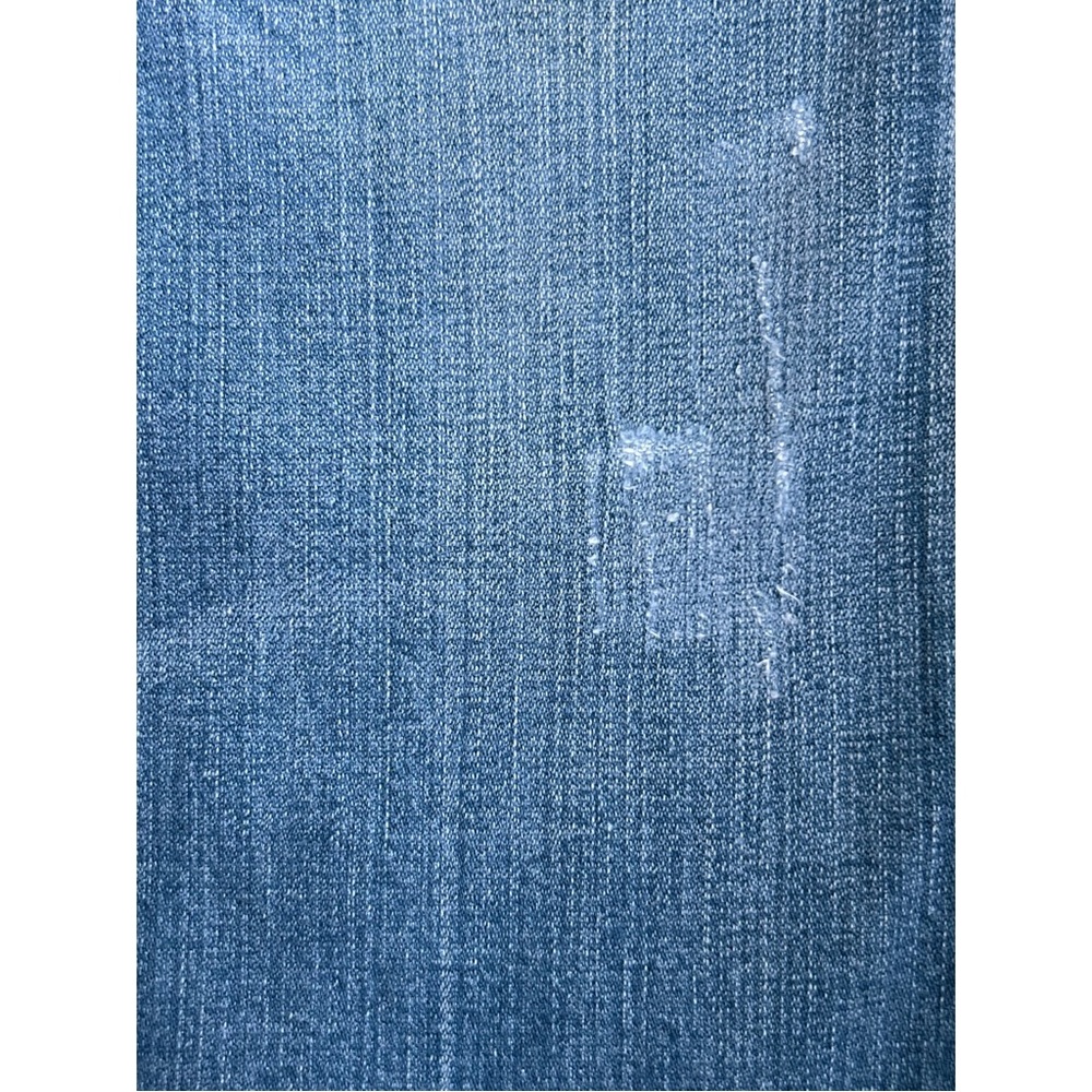 Citizens Of Humanity Ingrid Low Waist Jeans Size 30 - Picture 3 of 11